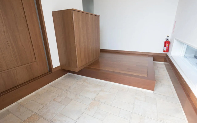 The Pool Resort Villa ICHIGOICHIE