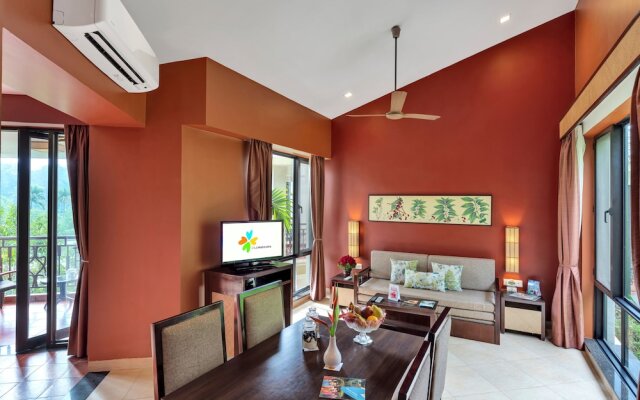Club Mahindra Virajpet Resort