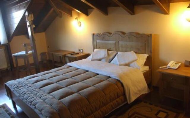 Guesthouse Filoxenia