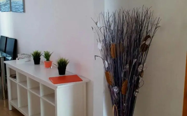 Residencial Jandía Marina