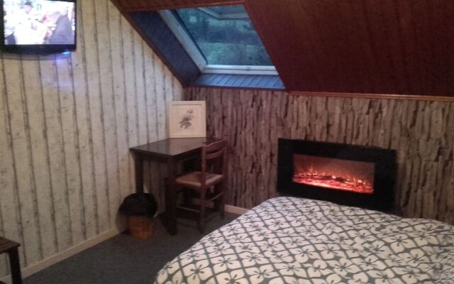 L'Auberge de Mandrin