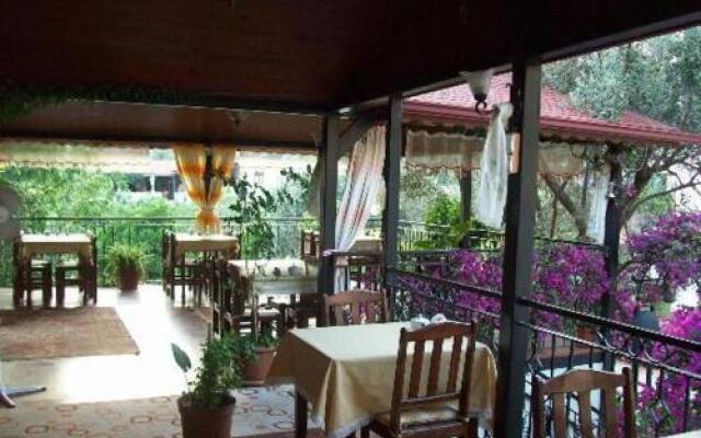 Akay Pension