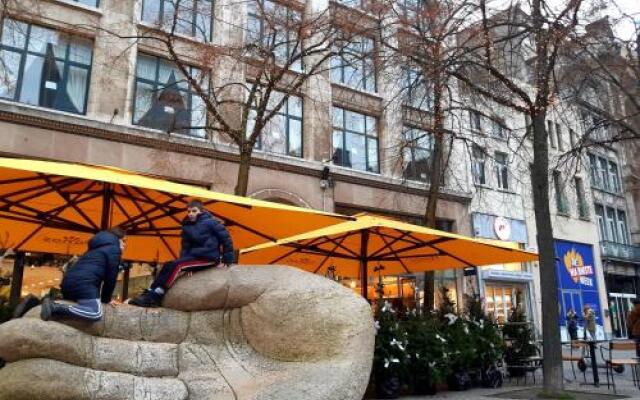 CityHome Antwerp