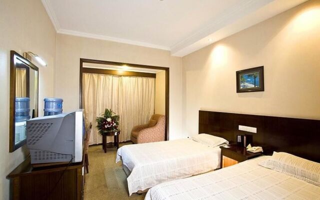 Rome Hotel Wuxi