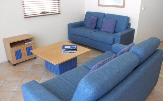 Twin Quays Noosa – Guest Rooms – Noosaville