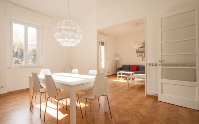 TriesteVillas Carlo Alberto