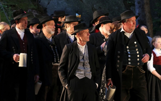 Schmankerl Hotel Bauer