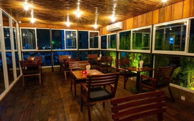 Balconitel Boutique Hotel