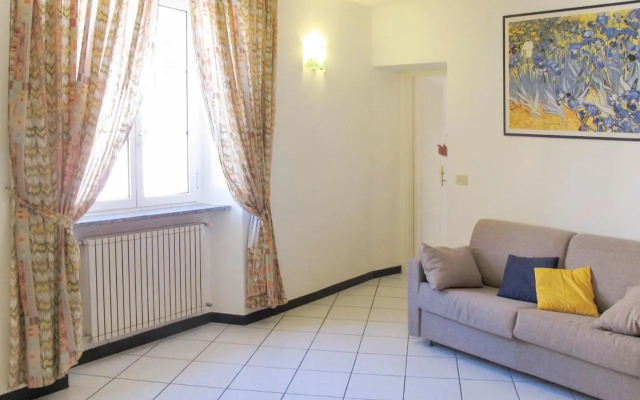 Apartment Gallesio - Flg213 by Interhome