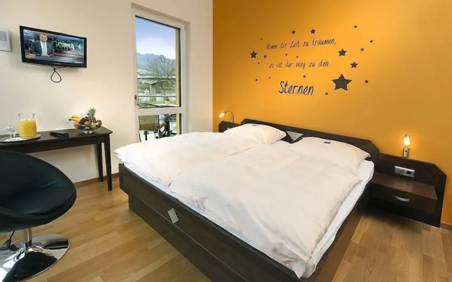 Hotel Pohl