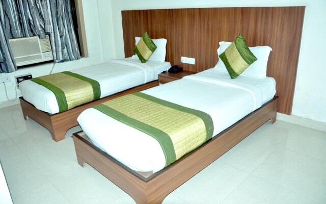 Akarshak Heritage by ShriGo Hotels