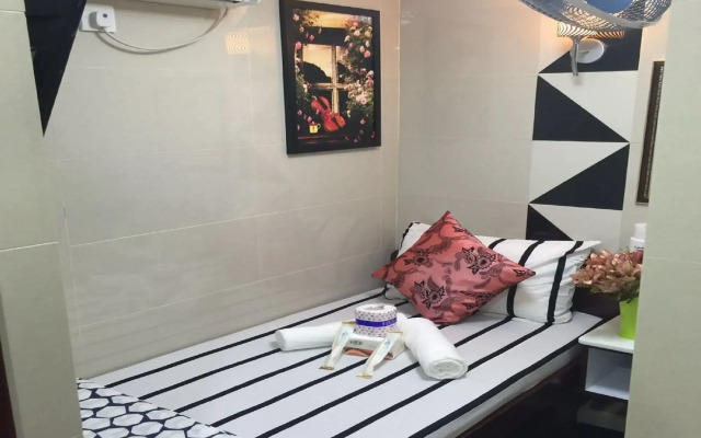 Skycity Hostel
