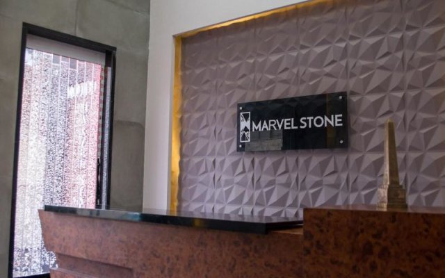 Marvel Stone Hotel