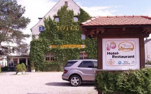 Advantage Hotel