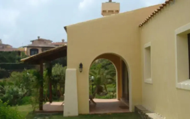 Villa Del Fiore