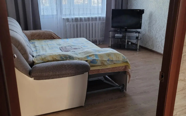 Apartments on Sverdlov Avenue 4B