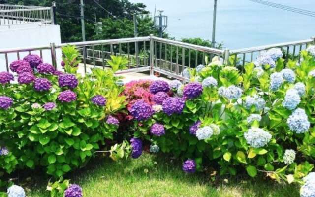 Geoje Peaceful Pension