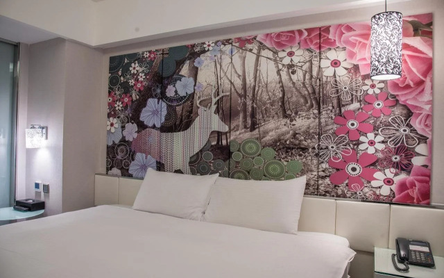 The Cloud Hotel Kaohsiung