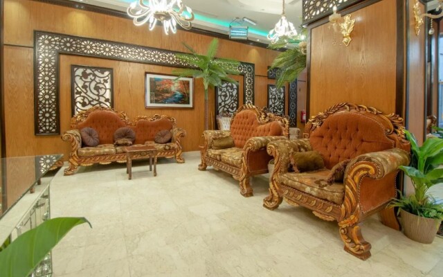 Sarh Al Manama Hotel 6