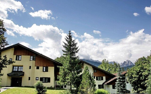 Dorint Sporthotel Garmisch-Partenkirchen