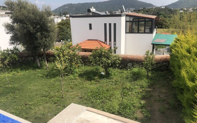 Villa Gölköy