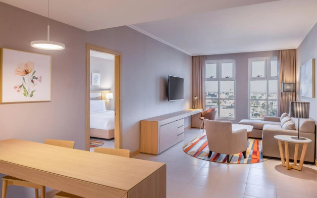 Residence Inn by Marriott Dammam