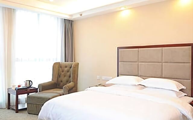 Mini Hotel Huayuan