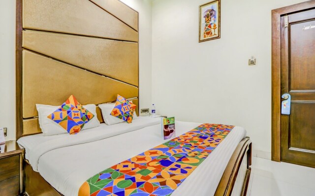FabHotel Anandam