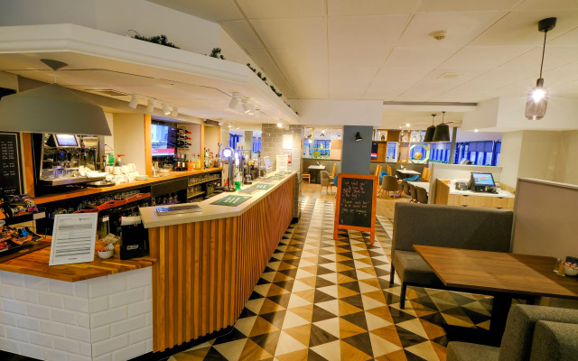 Holiday Inn Warrington