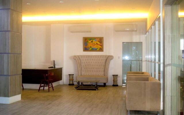 Hotel Metro Kalibo