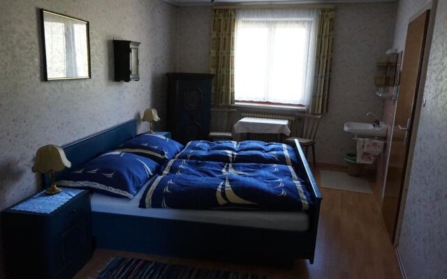Haus Dorn