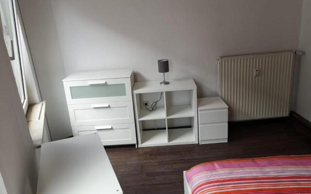 Oldtown Appartement1
