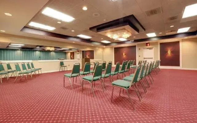 Americas Best Value Inn