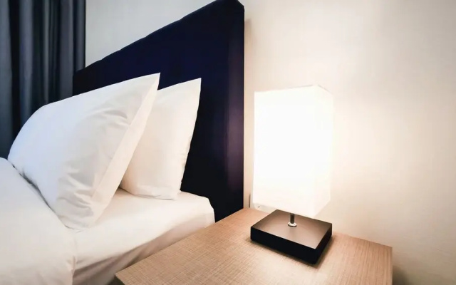 Haeundae Blue Story Hotel