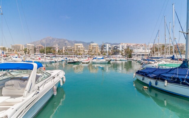 Apartamento Catherine Marbella Canovas