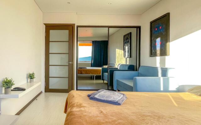 MurmanHouse (МурманХаус) на улице Старостина 17