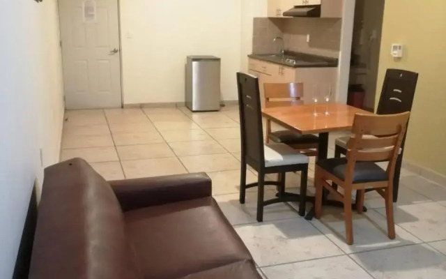 Hotel JS