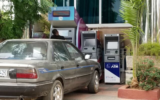 Sarem International Hotel