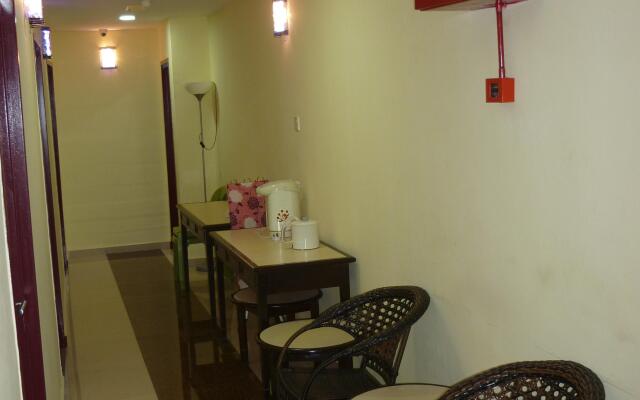 Q One Hotel