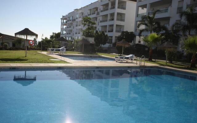 Rancho Miraflores, apartment near Malaga and Marbella, great views