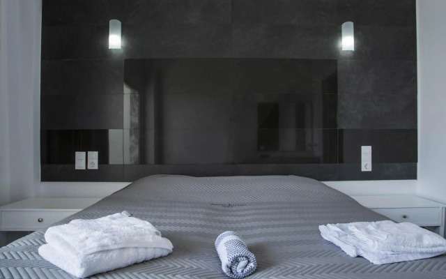 Porto Evia Boutique Hotel