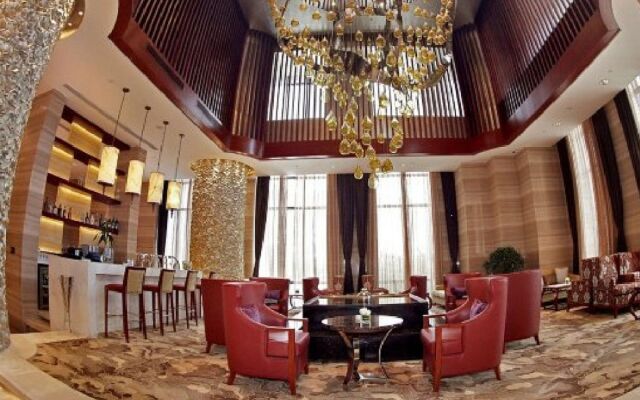 Best Western Premier Hotel Hefei
