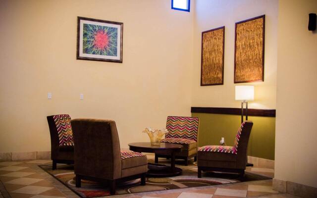 Best Western Plus Ruidoso Inn