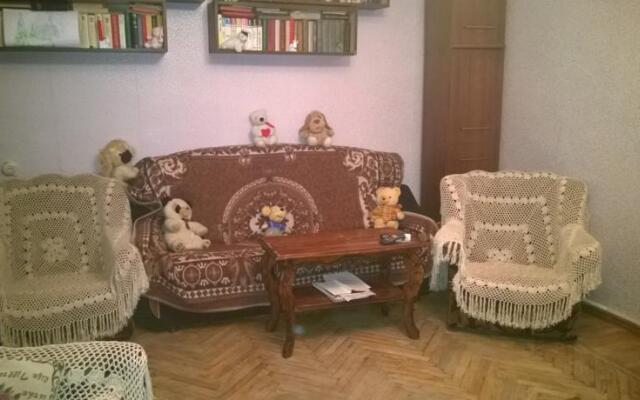 Manana Guest House