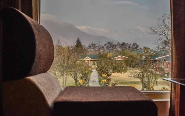 The Orchard Retreat & Spa, Srinagar