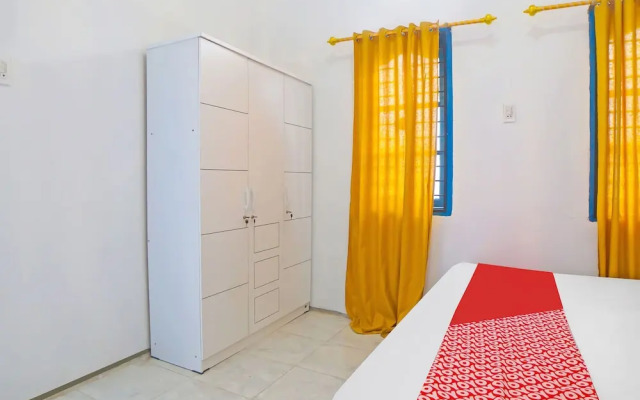 OYO 92578 Sri Ulina Homestay