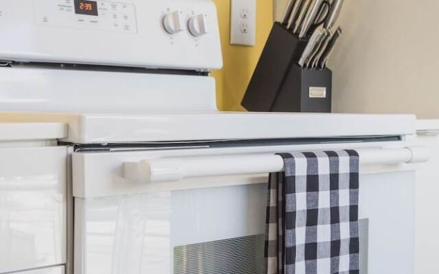 Abode XS House Bright and Airy 1-bedroom