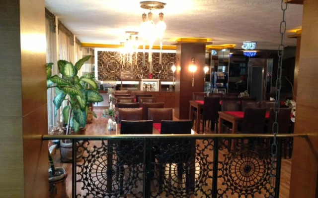 Maya Hotel Istanbul