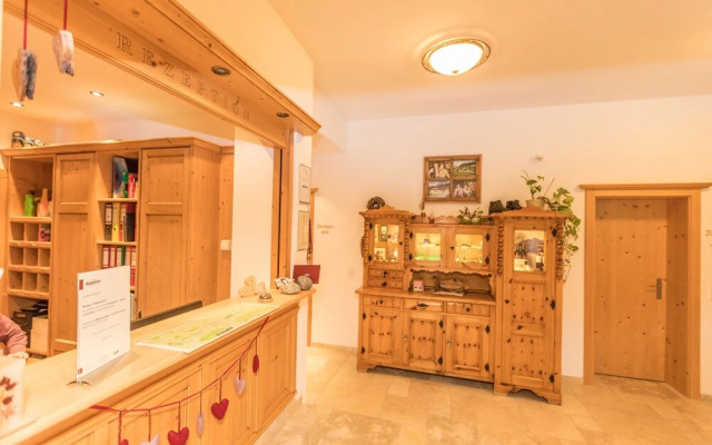 Alpenhof Apartments