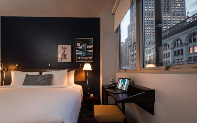 U Hotel Fifth Avenue